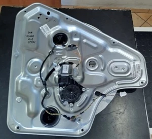 ALZACRISTALLI ALZAVETRO POSTERIORE DESTRO KIA VENGA 2010-2015 (83460-1P000) - Bild 1 von 6