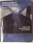 Fundamentals Of Corporate Finance (Tenth Edition) By Author