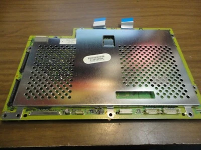 TABLERO PANASONIC DG TNPA3511 EXTRAÍDO DEL MODELO TC-32LX50 ENVÍO GRATUITO Foto 1 de 2