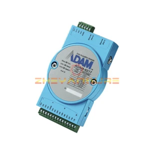 1PC New Advantech ADAM-6217-AE Modbus TCP 8CH Isolated Analog Input Module - Picture 1 of 2