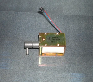 Hub-Magnet TDS-10A-162A - Bild 1 von 3