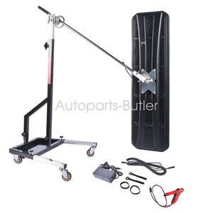 PDR Paintless Dent Repair Light 12V LED Lamp for multiple scenes IP65 waterproof - Picture 1 of 14