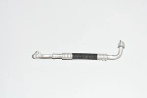 BMW I01 I3 Electric 120Ah Pressure Line Front 9291145 1800Km! - Picture 1 of 3