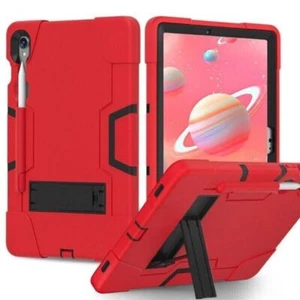 For Samsung Galaxy Tab S9+ S9 Plus 12.4" Tablet Case Heavy Duty Shockproof Cover - Picture 1 of 146