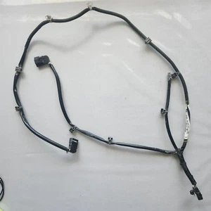 2018-2023 NISSAN KICKS REAR BLIND SPOT RADAR SENSOR MODULE WIRE HARNESS OEM* - Picture 1 of 6