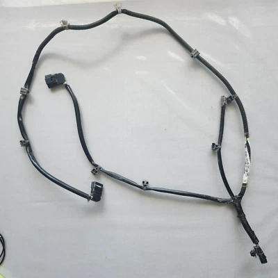 2018-2023 NISSAN KICKS REAR BLIND SPOT RADAR SENSOR MODULE WIRE HARNESS OEM* - Image 1 of 4