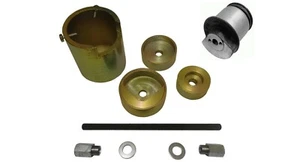 OPEL ASTRA H MK5 ZAFIRA B  Rear Axle Control Arm Bush Removal Install Car Tool - Bild 1 von 1