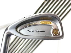 HONMA NEW H&F LB-280 Left-Handed 10PC R1 4STAR IRONS SET GOLF CLUBS NWO - Picture 1 of 8