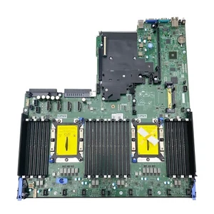 New Dell PowerEdge R640 Main System Board Motherboard Mainboard - Picture 1 of 4
