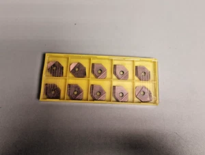 YIH TROUN- Milling Insert: 23-1203-90-ME, C350, 10 Pack - Picture 1 of 2