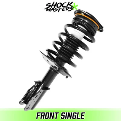 Front Complete Strut Spring Assembly for 1998-2004 Cadillac Seville - Изображение 1 из 3