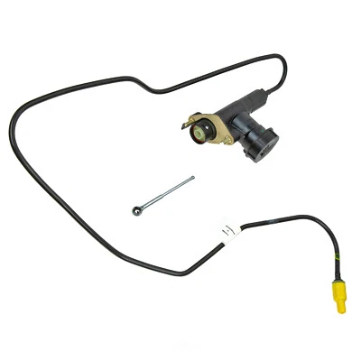 Clutch Master and Slave Cylinder fits 1989-1991 Ford F-150,F-250  LUK AUTOMOTIVE - Image 1 of 2