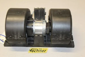Heizungsgebläse MAN TGL 6.9 184kW Modell mit Klima 2011 - Picture 1 of 3
