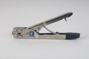 Herramienta de prensado manual HRS QR/PI-PCIA 1129 - Imagen 1 de 8