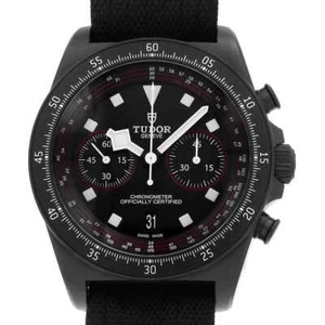 TUDOR Pelagos FDX Chrono 25827KN-0001 seconda mano uomo - Foto 1 di 12