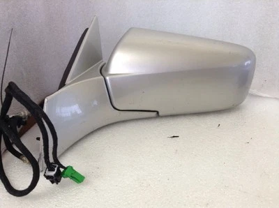 Espejo retrovisor eléctrico izquierdo Cadillac Cts 2003 2004 2005 2006 2007 sedán OEM #164 Foto 1 de 4