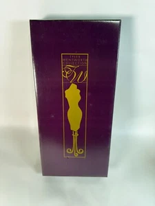 Tonner Tyler Wentworth Collection Stroke Of Midnight Doll 17.5 inches Tall - Picture 1 of 24