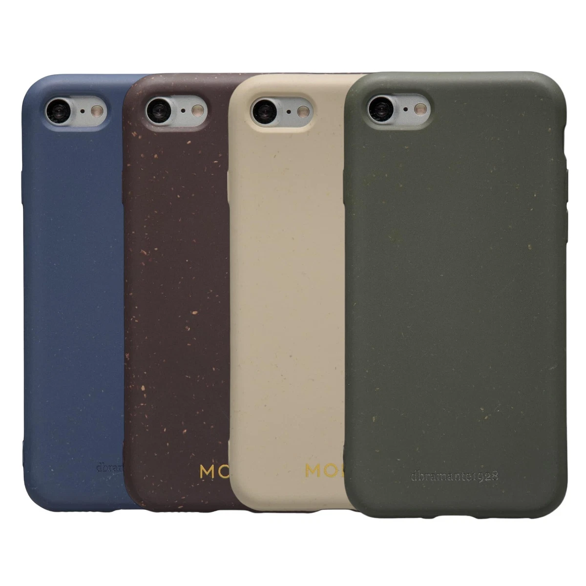 IPhone Se Screen Cover Ultra Slim Leather Sleeve For IPhone SE 3/2, IPhone 8/7/6, 12 Mini – Qi Wireless Compatible Dockem Synthetic Leather Phone Pouch - Foto 6