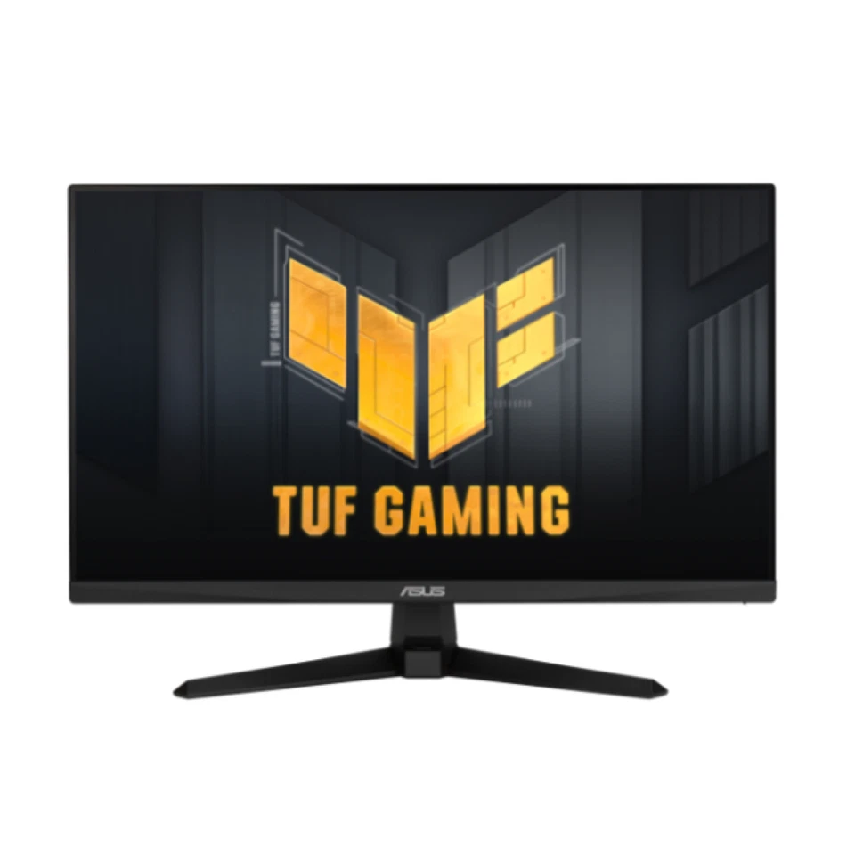 ASUS TUF Gaming VG249QM5A 24 Zoll Full HD Monitor - Bild 1 von 1