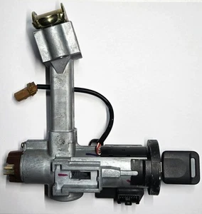 OEM Ignition Lock Infiniti G35 03-04 (AS-04) - Picture 1 of 6