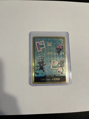 One Piece TCG DON!! Card Sugar Gold Premium Booster The Best Vol 2 - Image 1 of 3