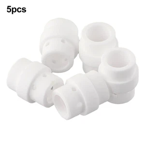 MIG 250A Diffuser MB 24KD Welders Welding Torch Gas Diffuser 250A 5PCS - Picture 1 of 12