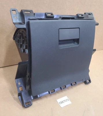 Conjunto portavasos plegable tablero central Dodge Ram 1500 2009-2012 OEM 1EA97TRMAA Foto 1 de 4