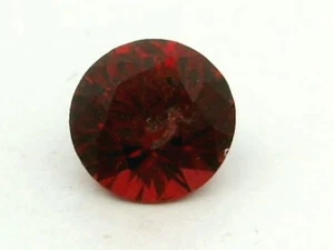 0.41Ct UNHEATED NATURAL PURPLE RHODOLITE GARNET GEMSTONE FROM MADAGASCAR - Picture 1 of 7