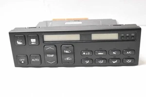 Temperature Control Fits 93-94 LEXUS LS400 F2E26 - Picture 1 of 12