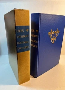 The Three Musketeers - Picture 1 of 1