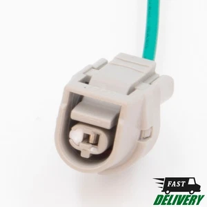 Conector eléctrico 1 pin. Mujer. Impermeable. 20071F - Imagen 1 de 5