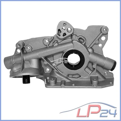 POMPE À HUILE POUR OPEL ASTRA F 1.8I+2.0I+16V CALIBRA FRONTERA A 2.0I - Photo 1/4