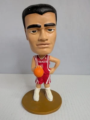 姚明-休斯顿火箭队,大头摇头公仔 B0 — 第 1/3 张图片
