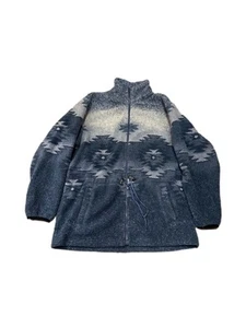 cabelas jacket women medium zip - Picture 1 of 3