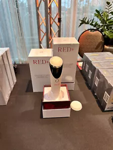 Glowpulse+ Red Light Therapy Device – Advanced Skin Rejuvenation & Pain Relief - Picture 1 of 2