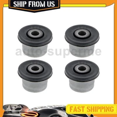Front Lower Rearward Control Arm Bushing Kit For GMC Acadia 2007-2016 - Image 1 of 4