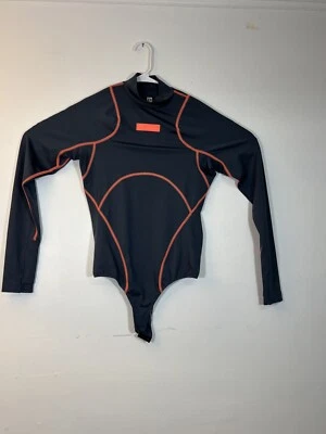 Under Armour Manga Larga Rendimiento Atlético/Bañador/Body Mujer-Grande Foto 1 de 4