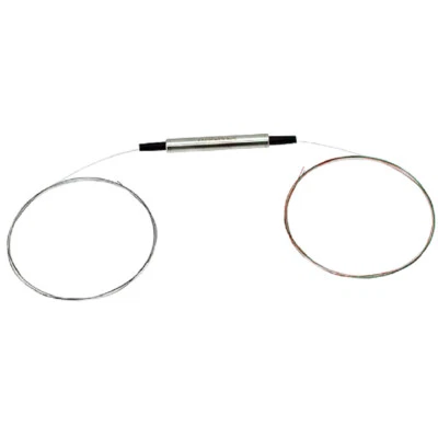 Molex C-band 4port SMF 1M Fiber Optic Switches MIOCG5ECO041111 - Image 1 of 3