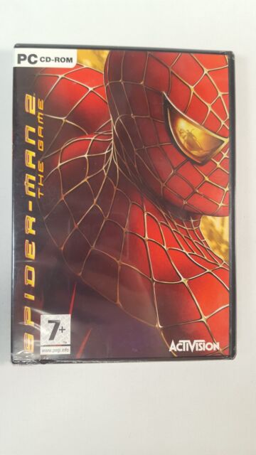 Preços baixos em Spider-man PC Video Games