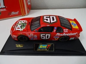 #50 - 1998 Budweiser / Louie Chevrolet Monte Carlo 1/24 Revell - Bild 1 von 12