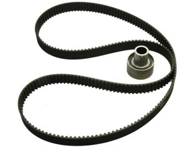 For 1997-2000 Infiniti QX4 Timing Belt Kit Gates 56398DD 1998 1999 3.3L V6 GAS - Image 1 of 2