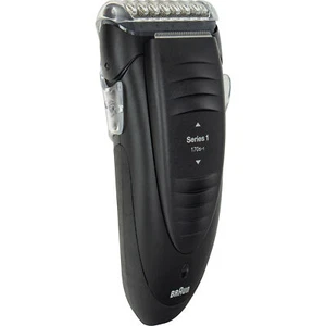 Braun Series 1 - 170s, Rasierer, schwarz - Bild 1 von 5