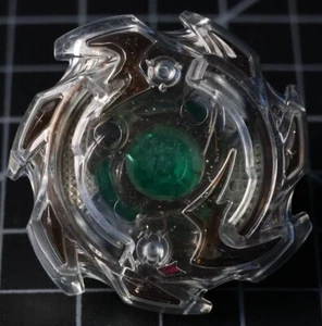 Wyvern Central Needle B-24 05 Beyblade Burst Takara Tomy - #1 - Picture 1 of 2