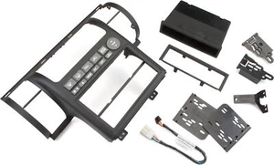 Infiniti G35 OEM Adapter Infiniti G35 03-Up, Black - Picture 1 of 2