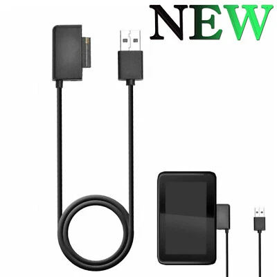 New USB Data Sync Charge Power Cable for TOMTOM GO1000 1005 2050 2435 2505 2535 - Image 1 of 4