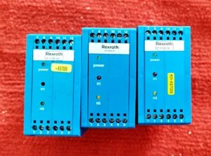 P:T14 rexroth VT11125-10 , MNR: R900975226 Module - Picture 1 of 7