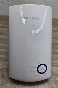 TP-Link Wi-Fi Range Extender TL-WA850RE White (Extender Only) T40 - Picture 1 of 2