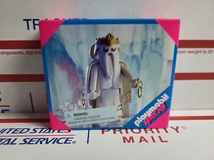 Playmobil 4579 Padre Tempo Spirito Fantasma Nuovo con scatola Figurina  - Foto 1 di 12