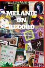 Melanie - Auf Schallplatte (Hardcover)