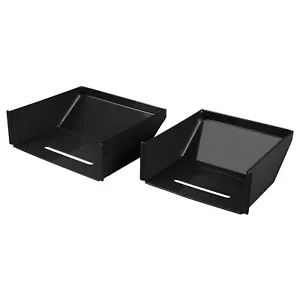 Dynamic Air Intake Scoops For BMW E81 E82 E87 E88 116i 116d 118i 118d 120i 120d - Picture 1 of 10